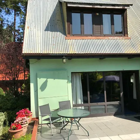 Villa Klimek Poddabie