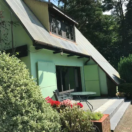 Klimek Villa *