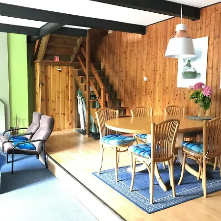 Villa Klimek Poddabie